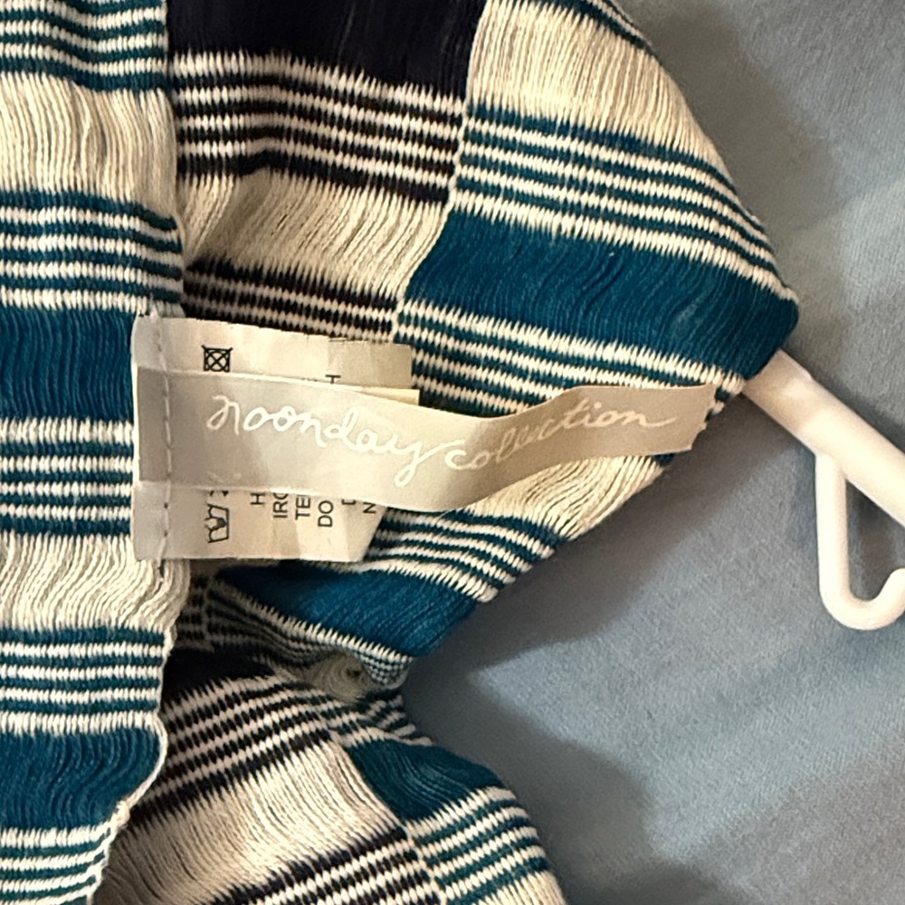 Noonday Collection Infinity Scarf - Picture 2 of 4